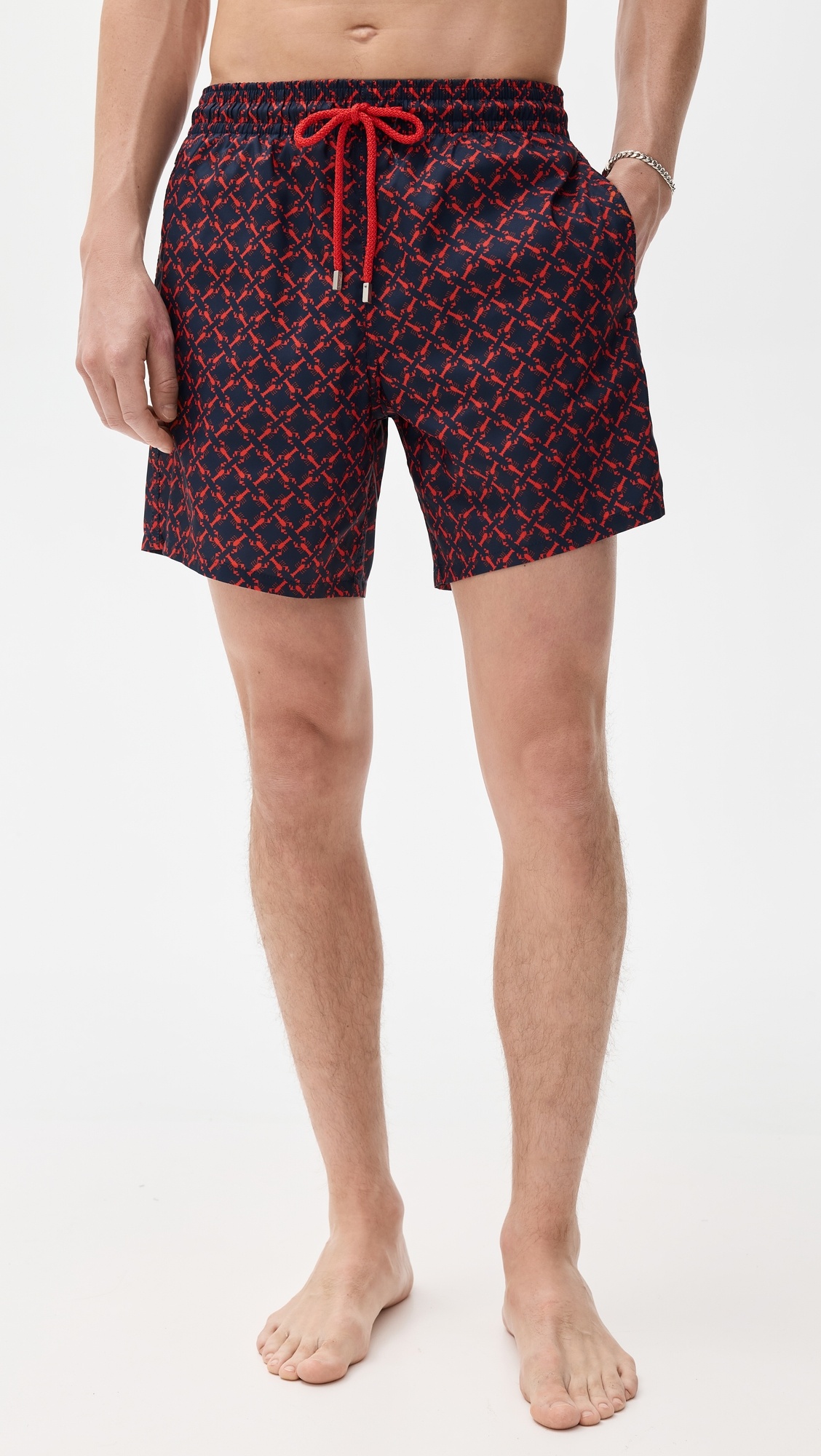 Mahina Swim Trunks 6.25" - 6