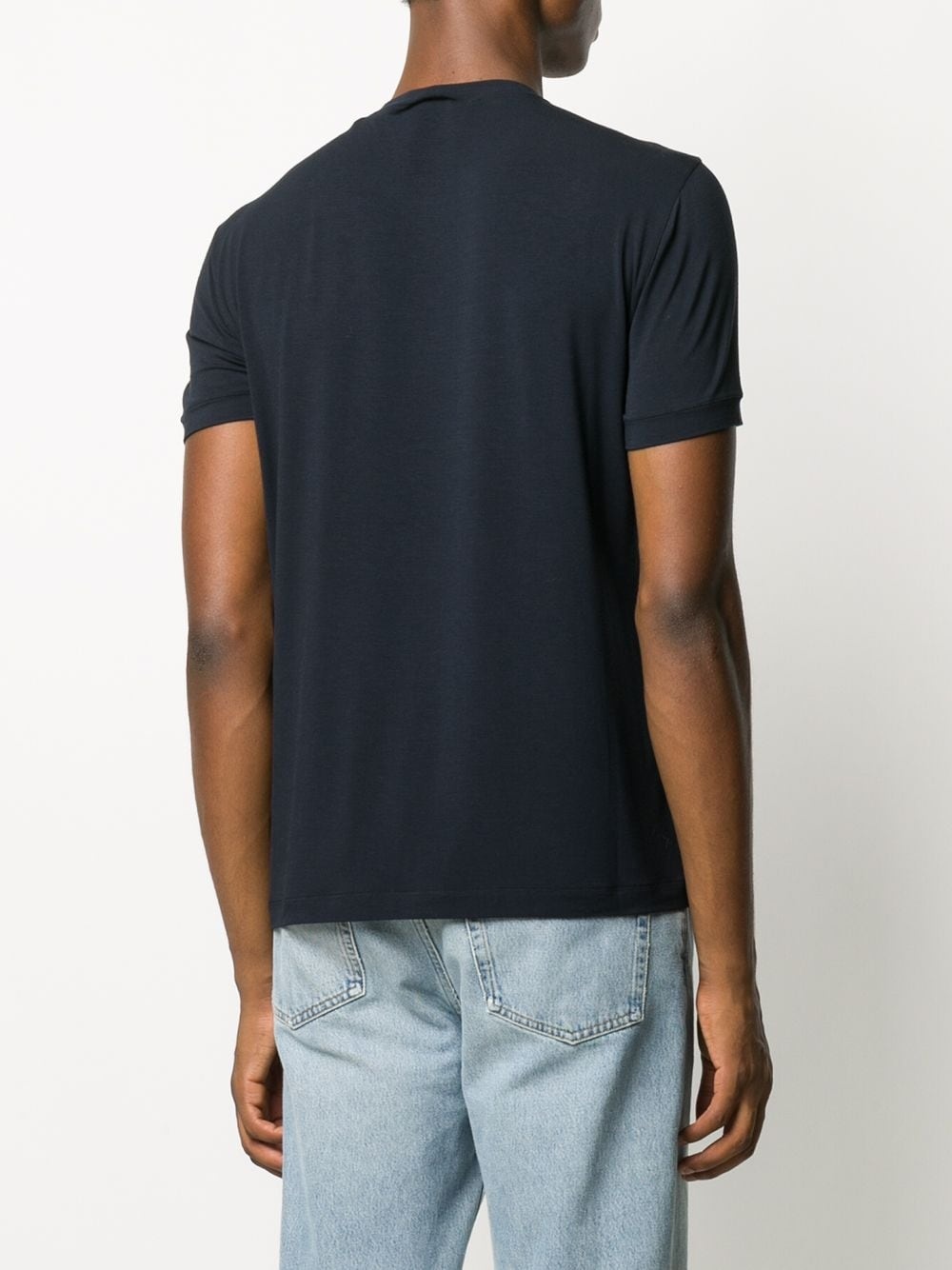 branded T-shirt - 4