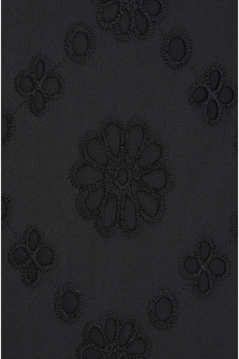 Eyelet Corset Top - 5