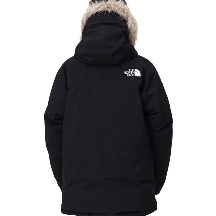 THE NORTH FACE Antarctica Parka Nuptse Jacket ND92238K - 4