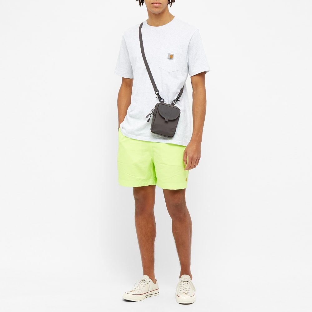 Carhartt WIP Chase Swim Short - 6