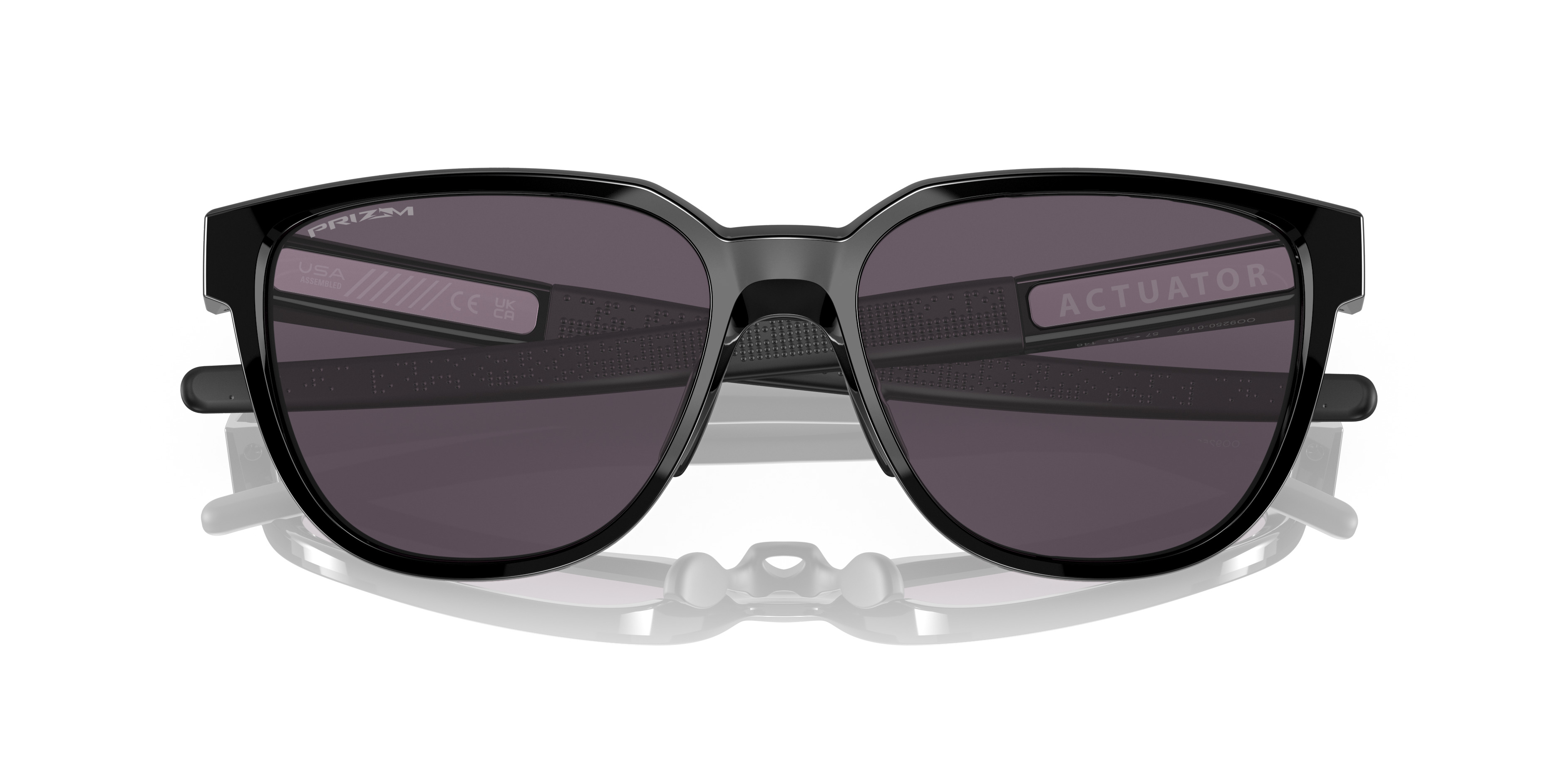 Actuator - 5