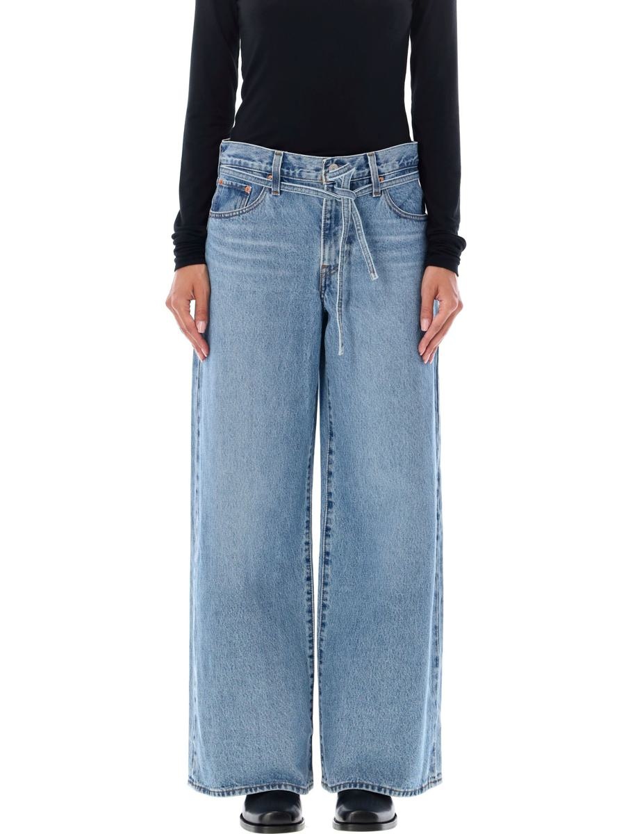 Levi'S Xl Straight Jeans - 1