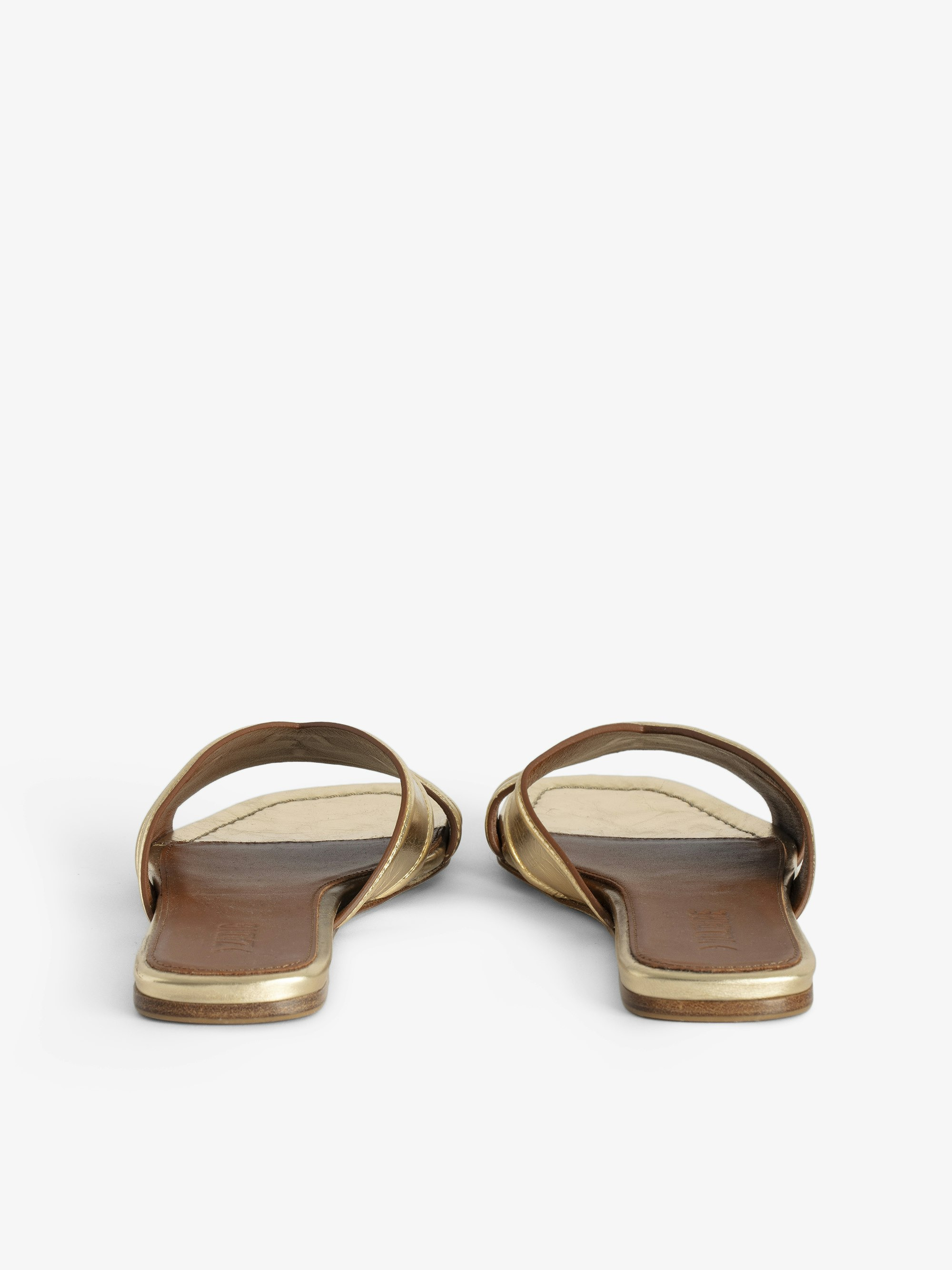 Azora Mules - 2