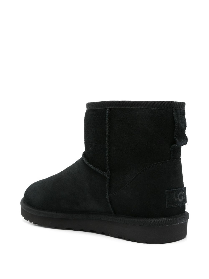 mini Bailey boots 3
