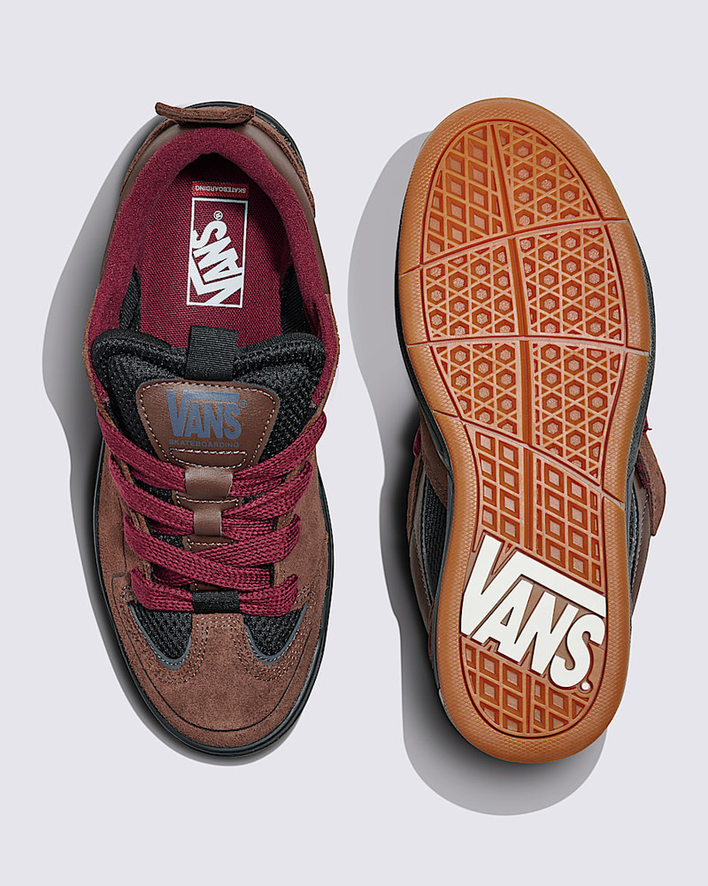 Skate Mixxa Shoe 3