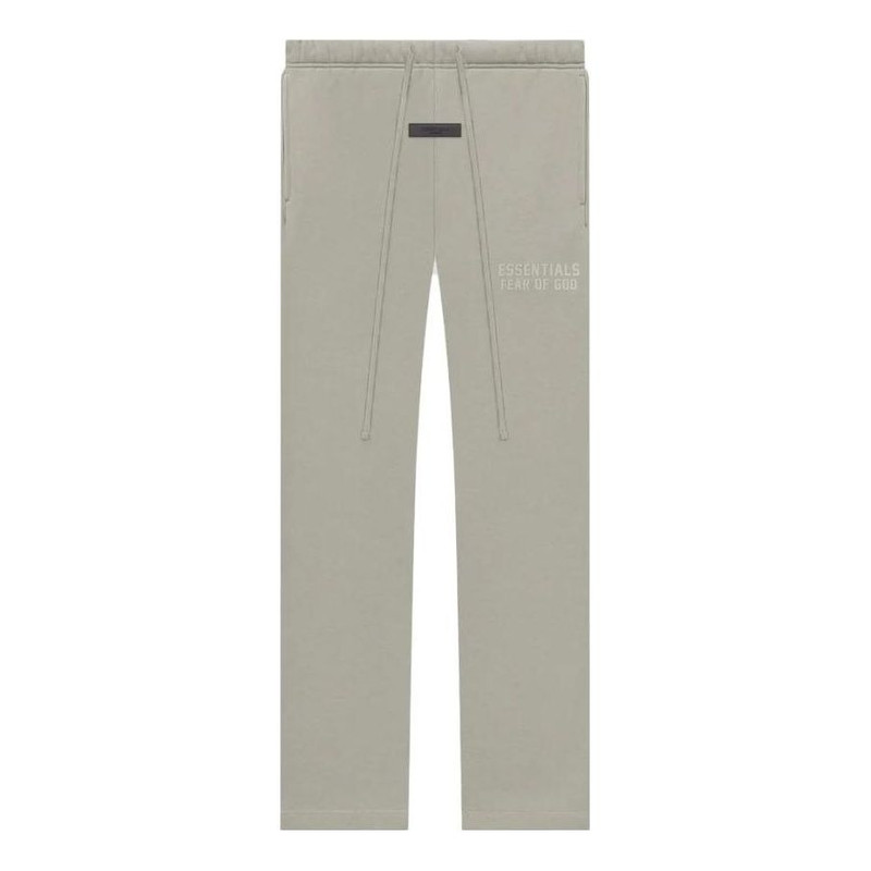 하나님의 두려움 SS23 Relaxed Sweatpants 'Seal' FOG-SS23-008 1