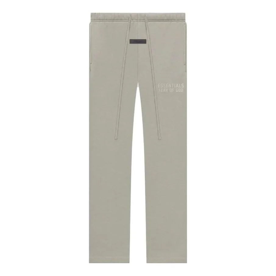 Fear of God Essentials SS23 Relaxed Sweatpants 'Seal' FOG-SS23-008 - 1