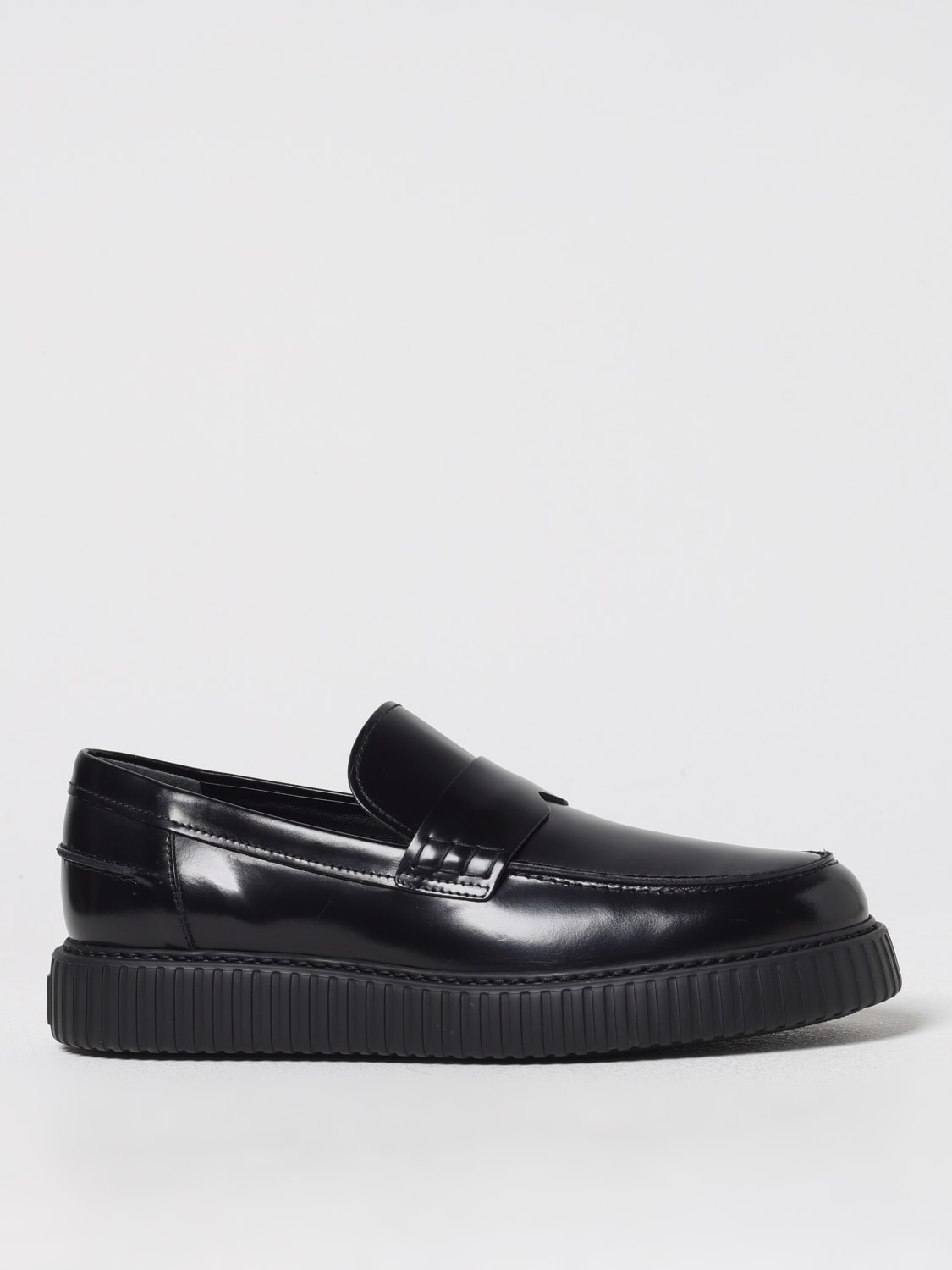 Brogue shoes men Hogan - 1