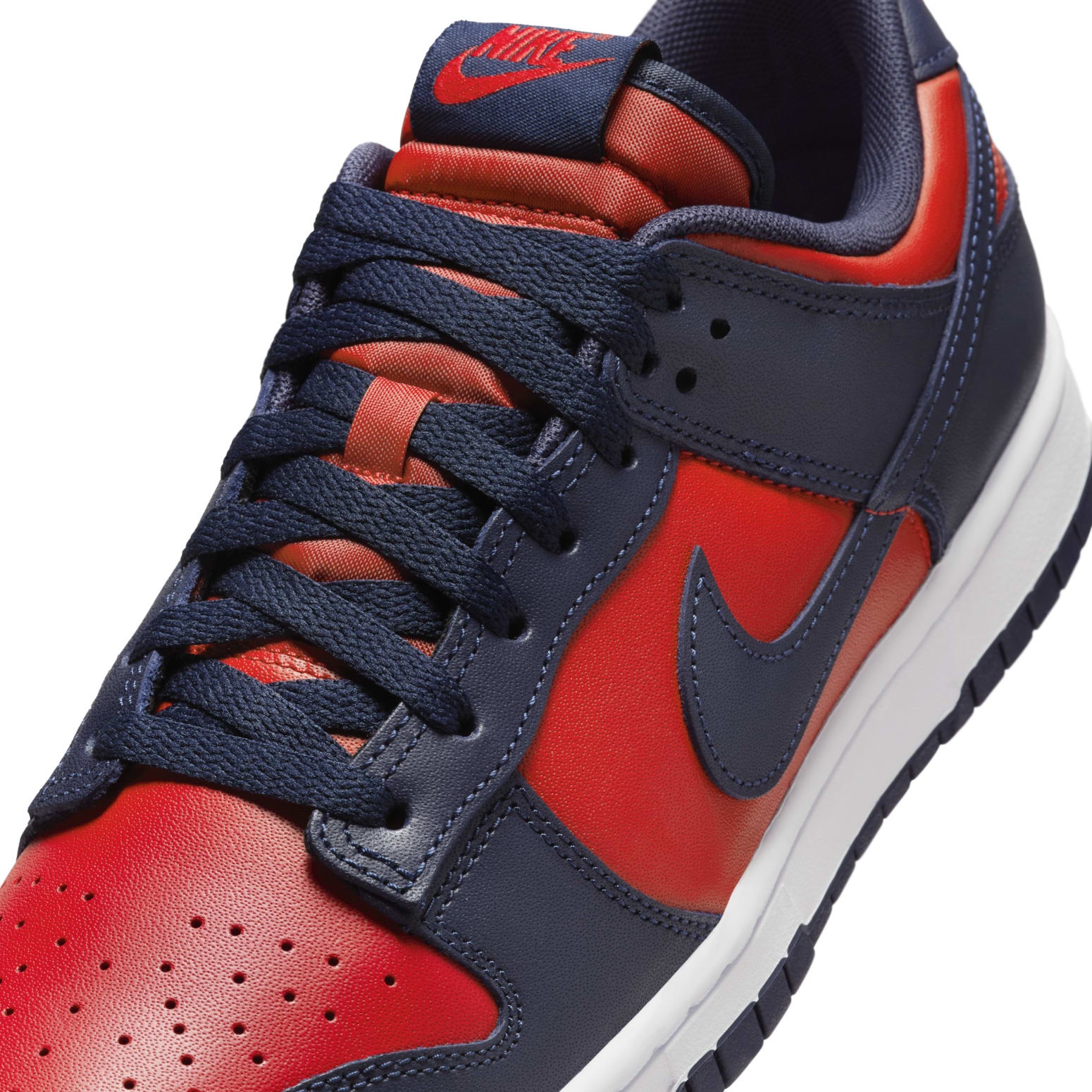 Nike Dunk Low Retro SE CO.JP 'University Red Obsidian' DV0833-601 - 7