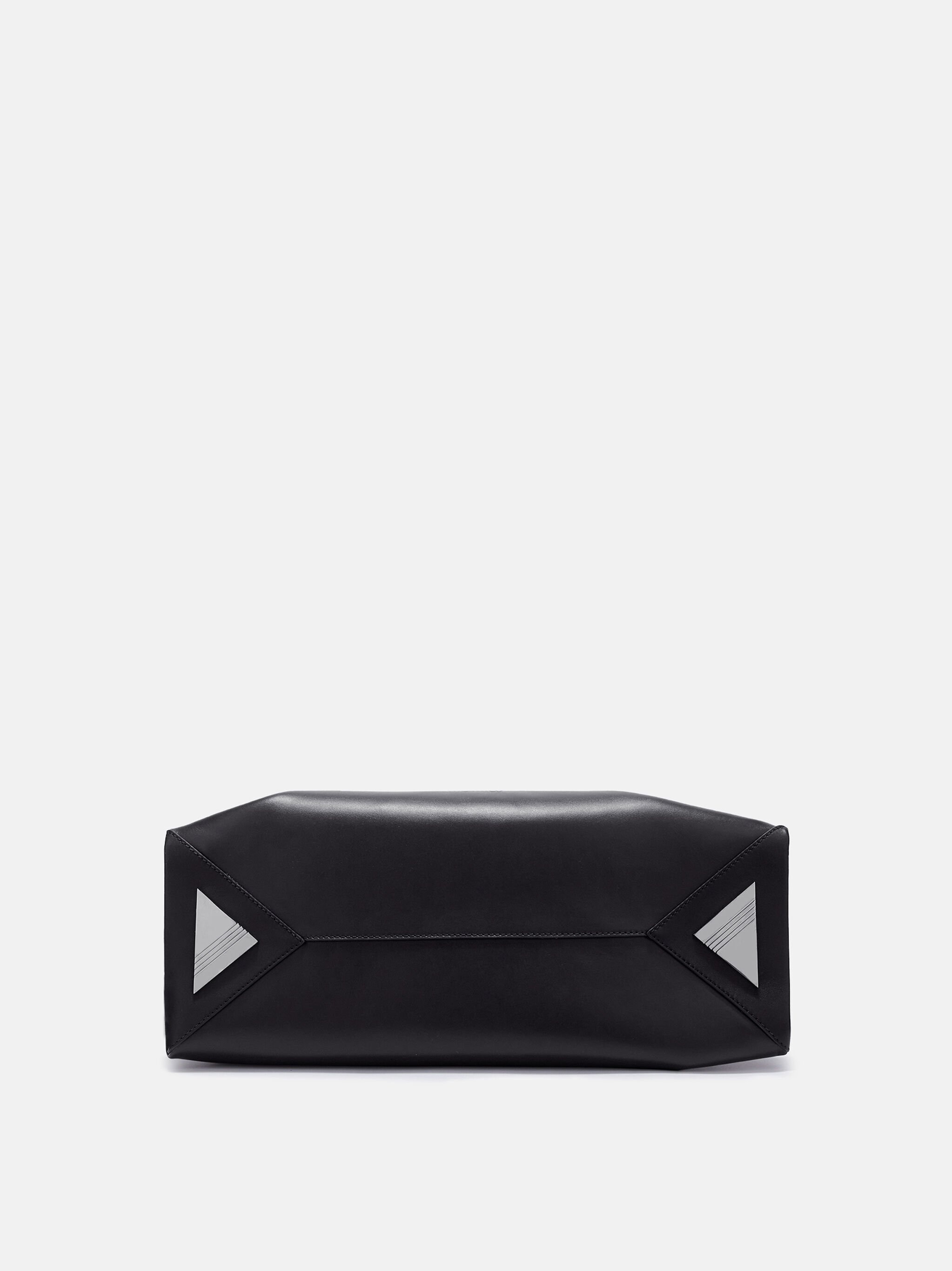"LA PASSEGGIATA MEDIUM'' BLACK TOP HANDLE - 5
