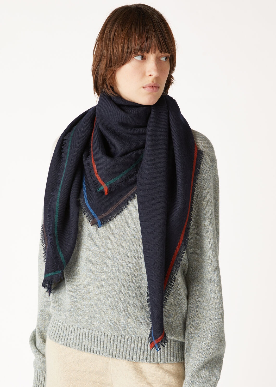 Four In Hand Maxi Carré - 2