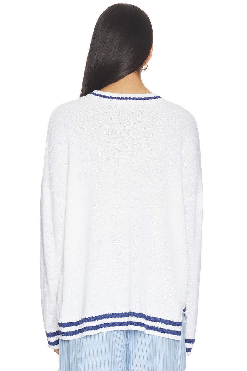Show Me Your Mumu Settle in Sweater outlook