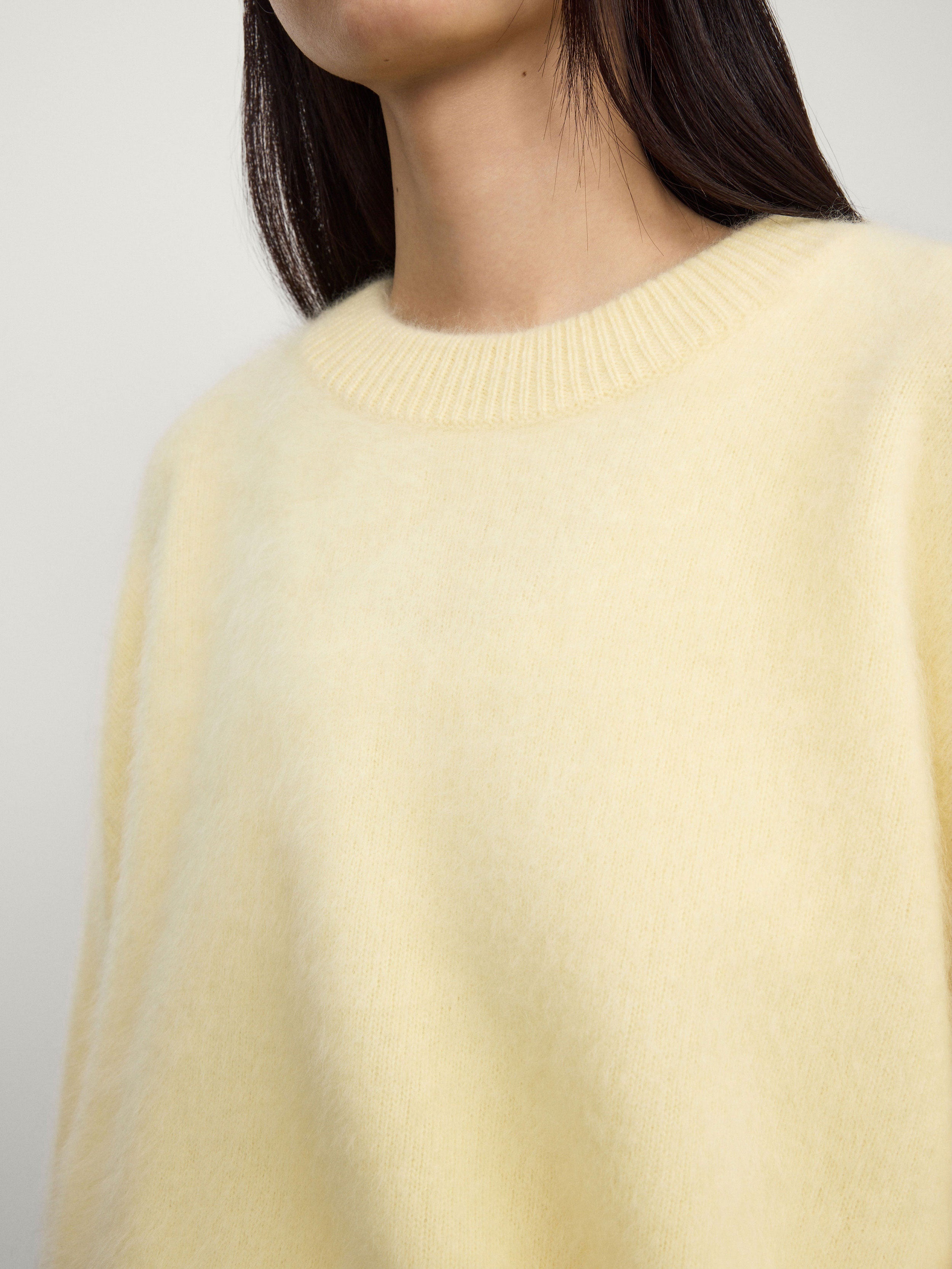 The Natalia Sweater - 3