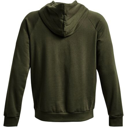 Rival Fleece Hoodie - Men's - 4