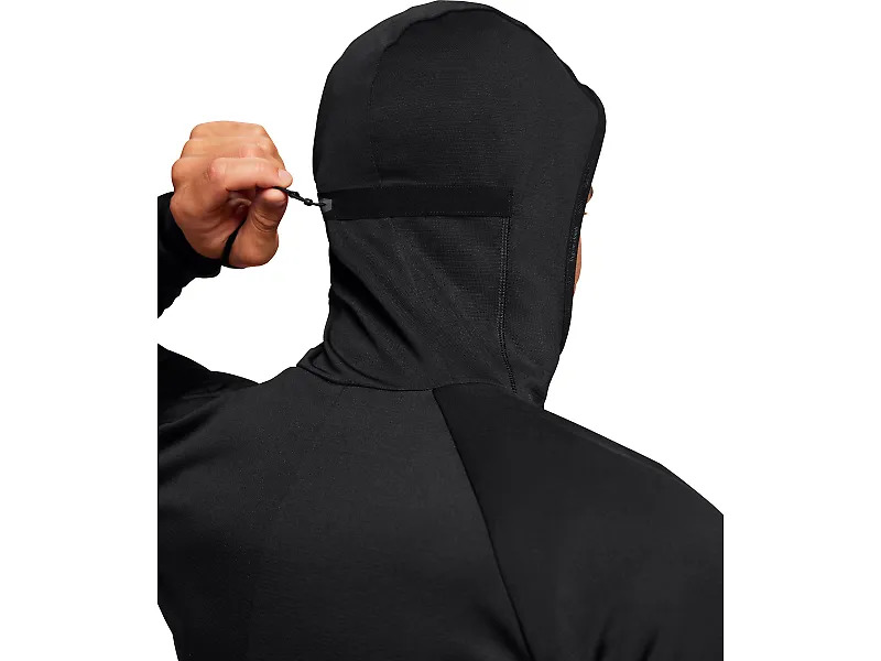 Running Climate Zip Hoodie - 6