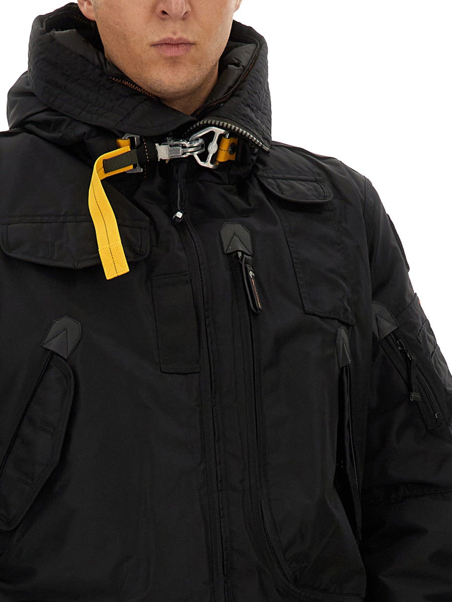 Parajumpers Men "Gobi" Jacket - 4