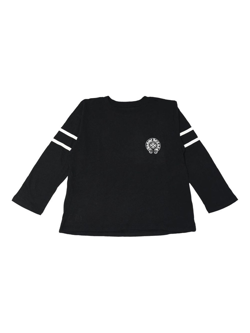 33 Horseshoe long-sleeve shirt 1