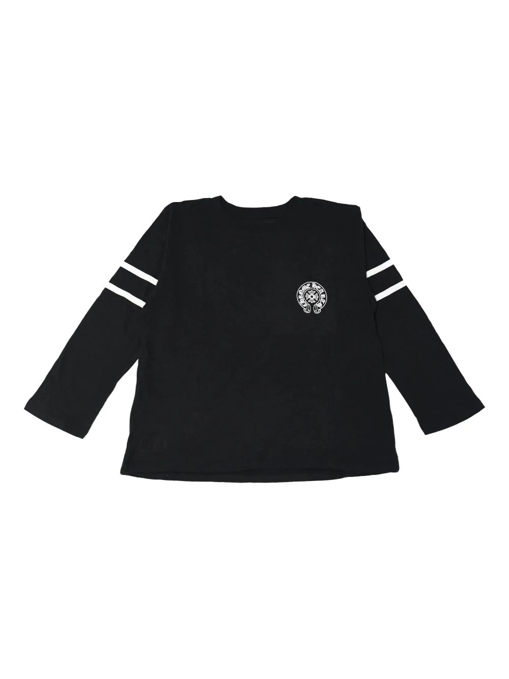 33 Horseshoe long-sleeve shirt - 1