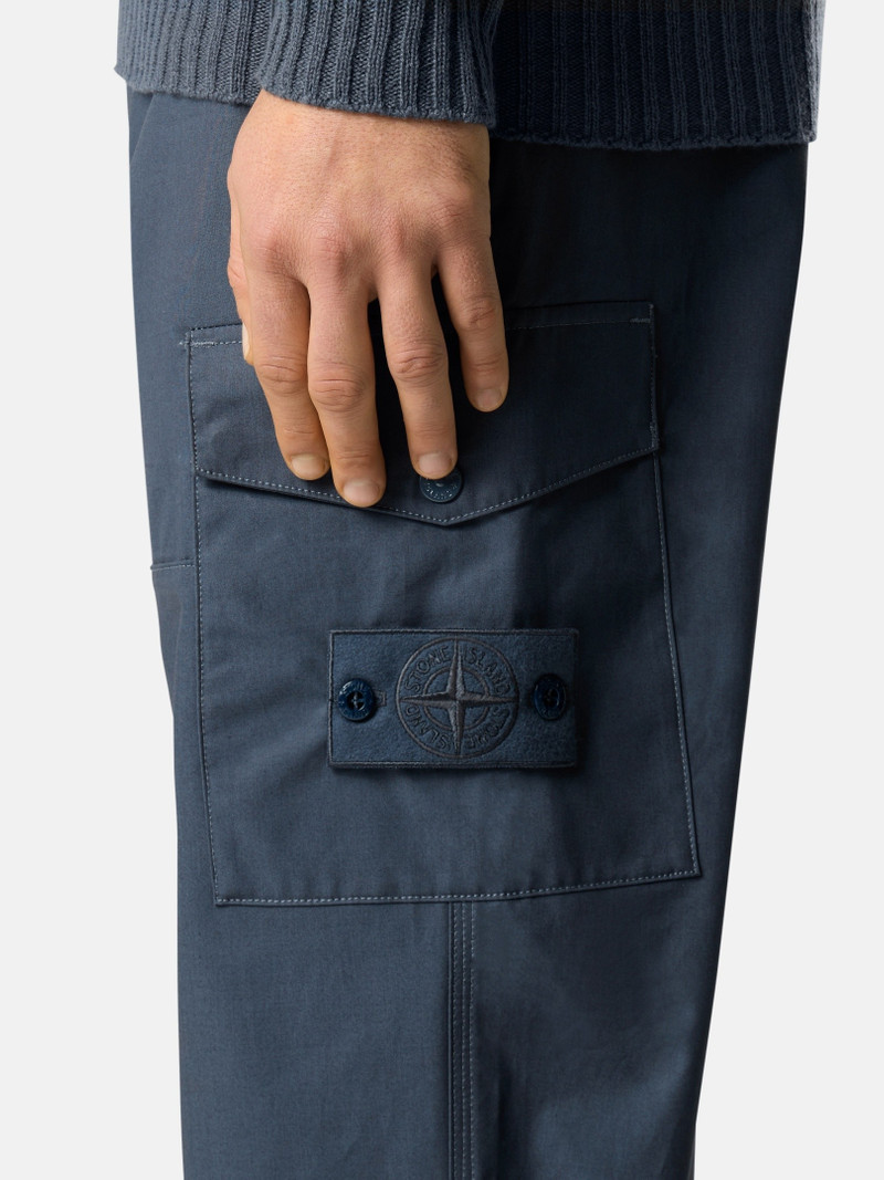 3100045 ALL-WEATHER COTTON CANVAS_S.I. GHOST 3