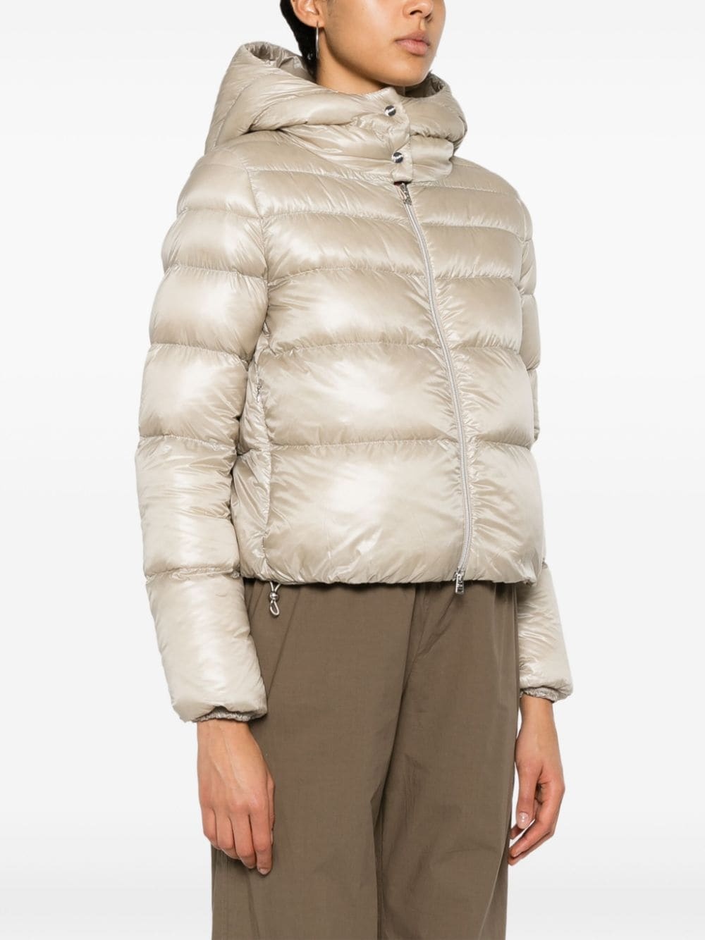 Resort puffer jacket - 3