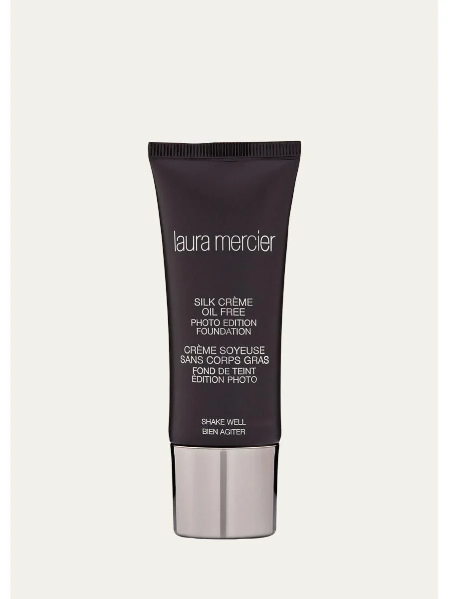 1 oz. Silk Creme Oil Free Photo Edition Foundation - 1
