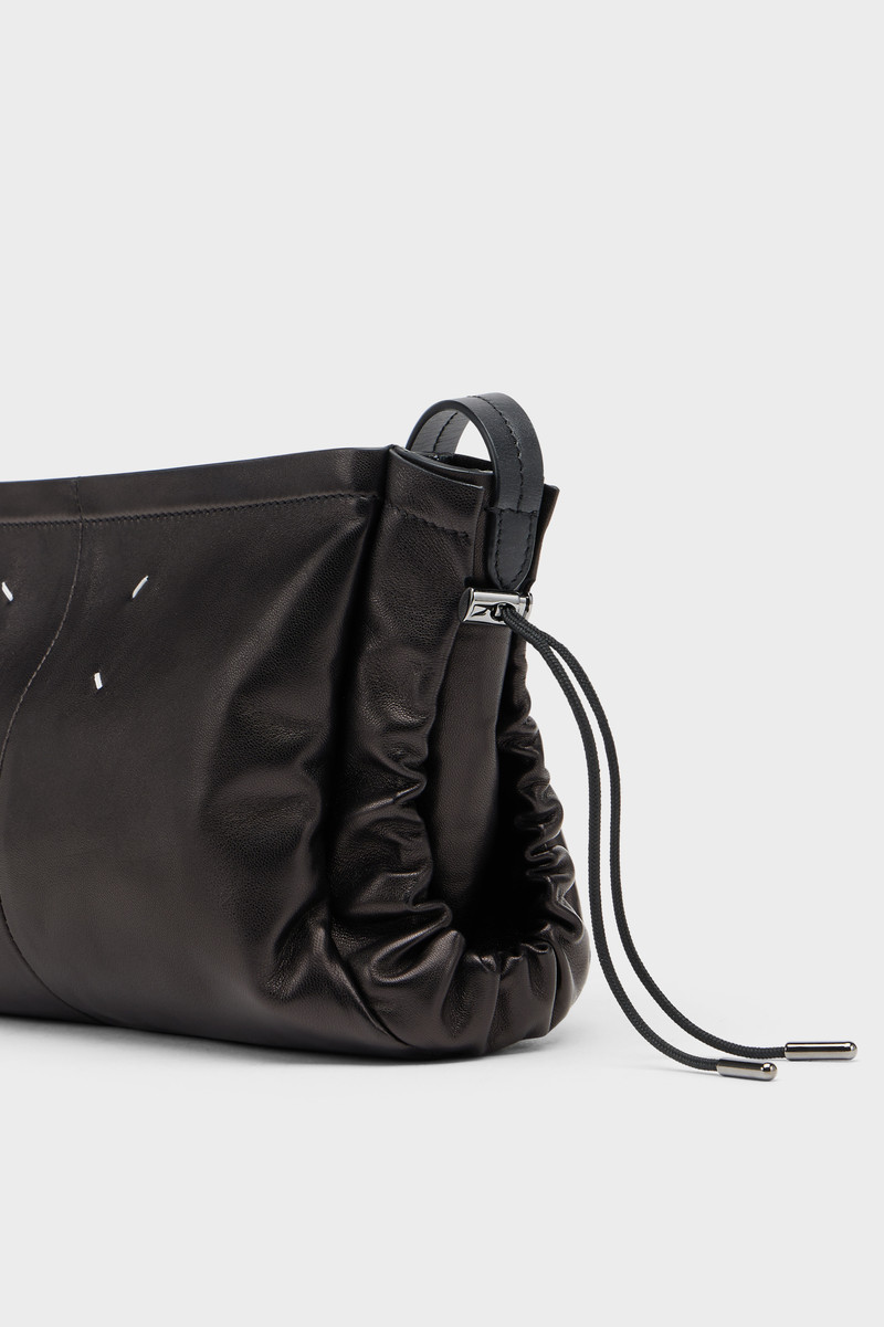 Drawstring Shoulder Bag 5