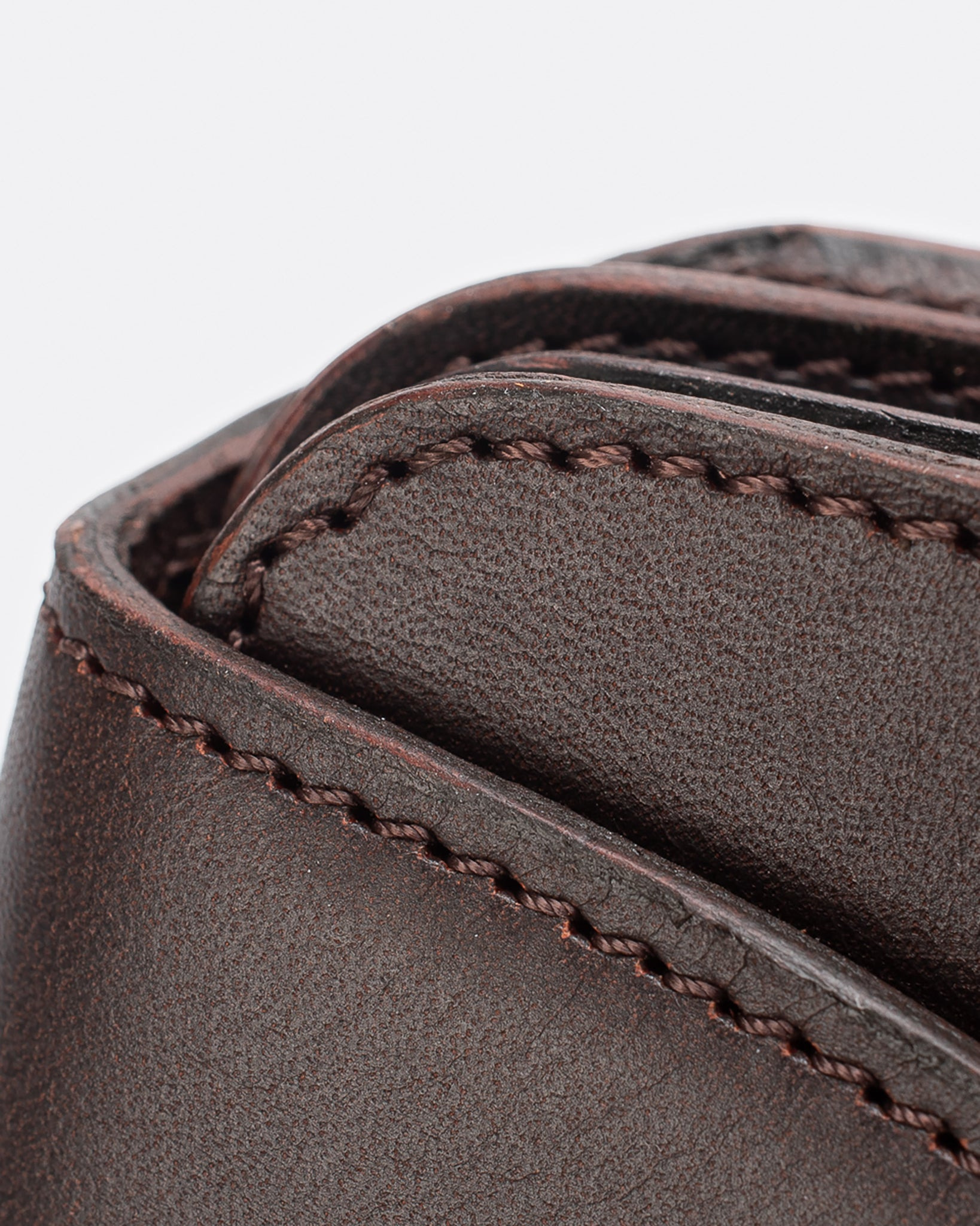 OGL-CONDOR-MW OGL Condor Mid Wallet - Black, Brown or Tan - 6