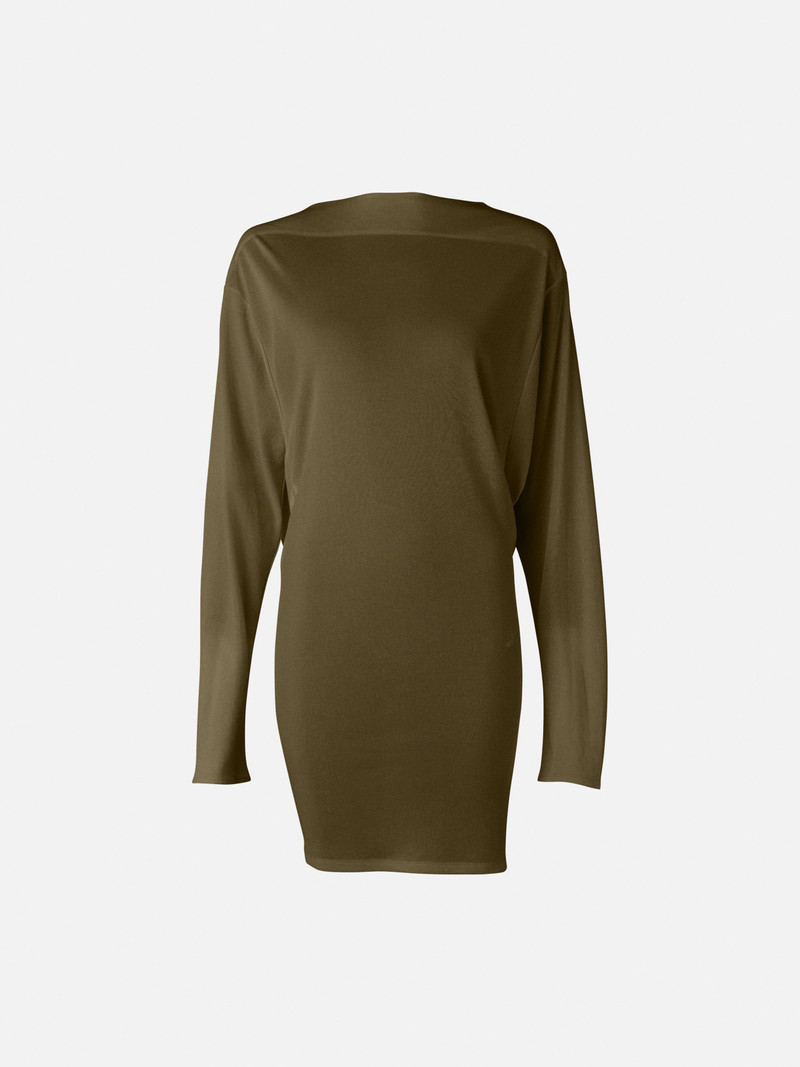 The Mistral dress - 1