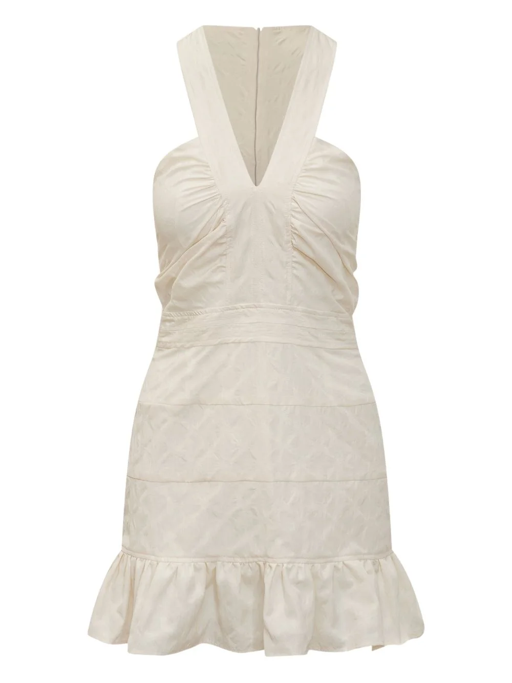 Horia mini dress - 1