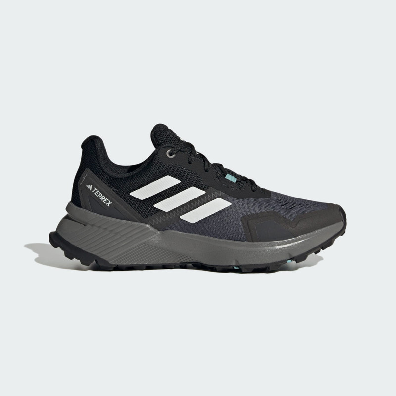 Terrex Soulstride Trail Running Shoes - 1