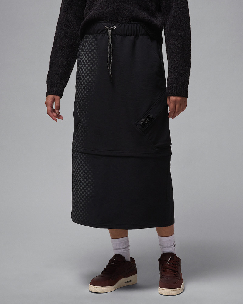 Jordan "LNY" Women's Midi Skirt 1