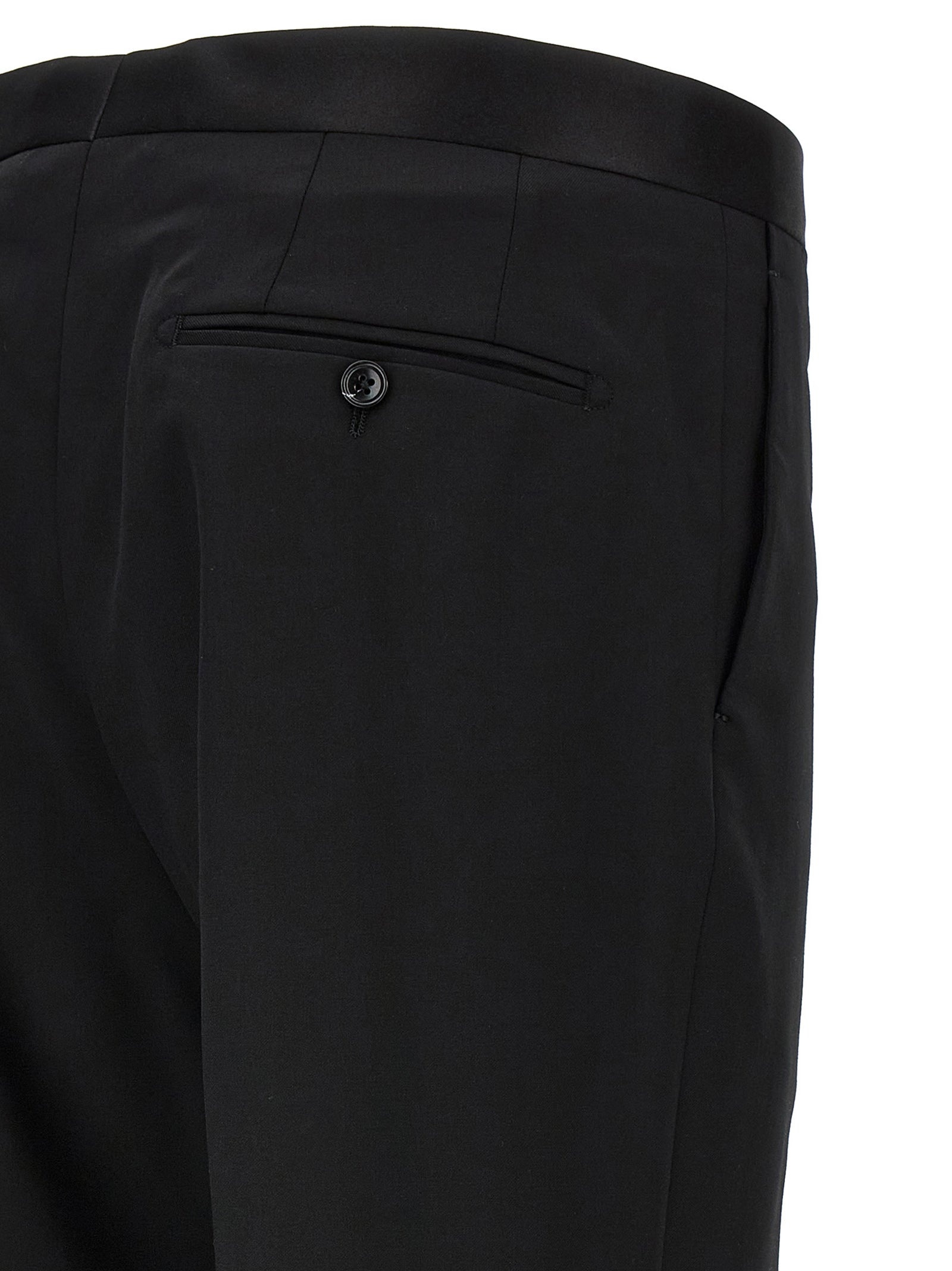 TAGLIATORE - Tagliatore Men Tuxedo Dress - 6