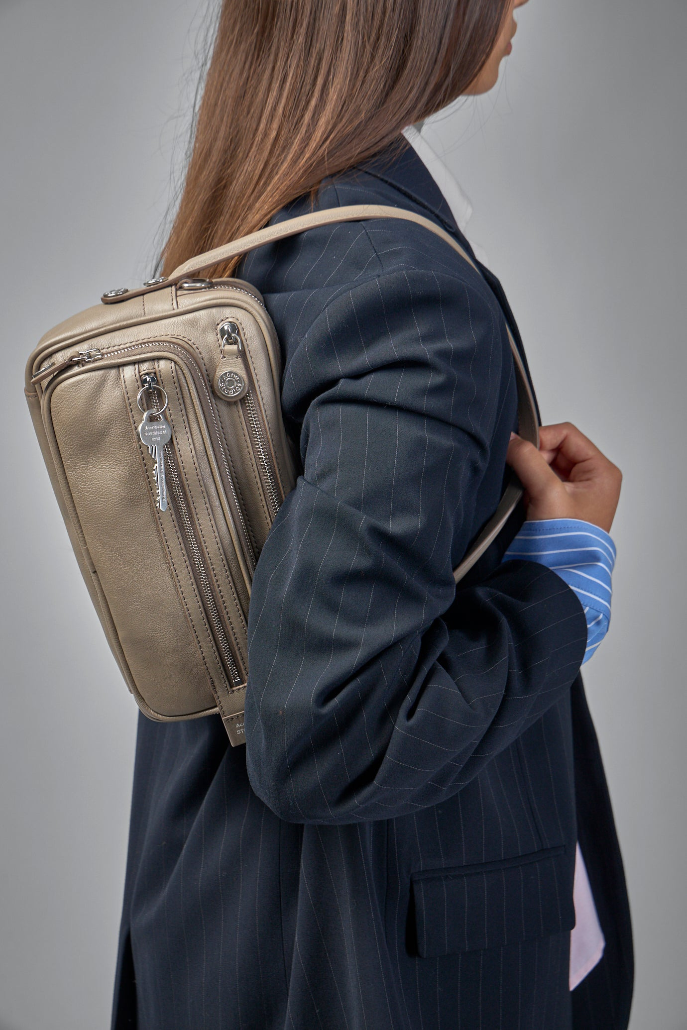Camero Party Shoulder Bag - 6