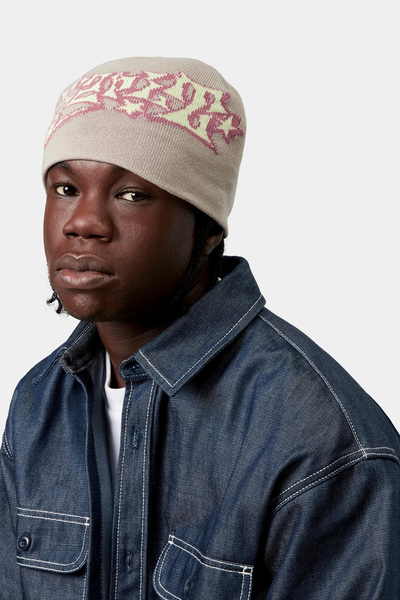 Supa Beanie 3