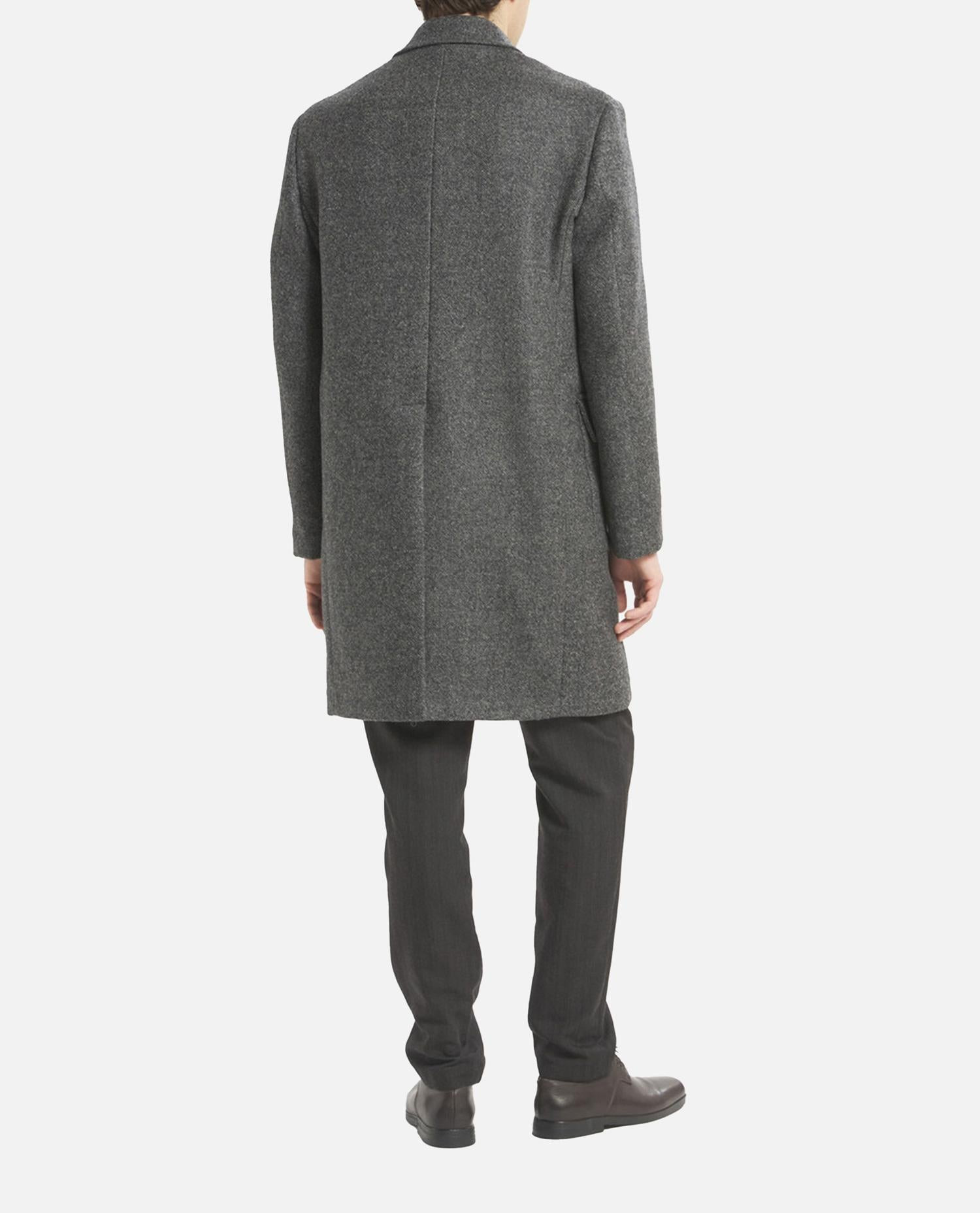 GAZABIN GRANELO COAT - 3