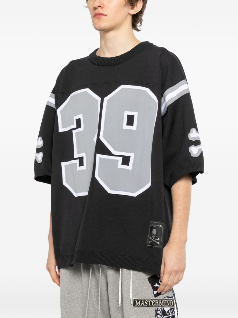 Football T-shirt 3