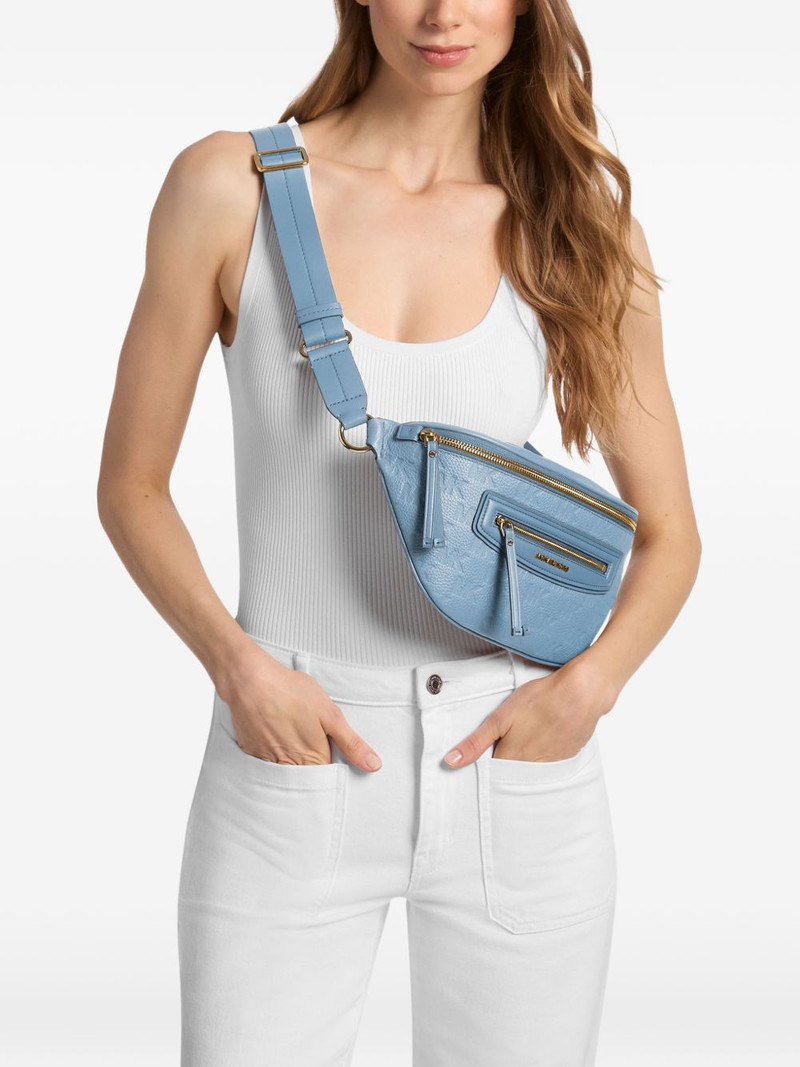 MICHAEL KORS Jet Set Travel belt bag outlook