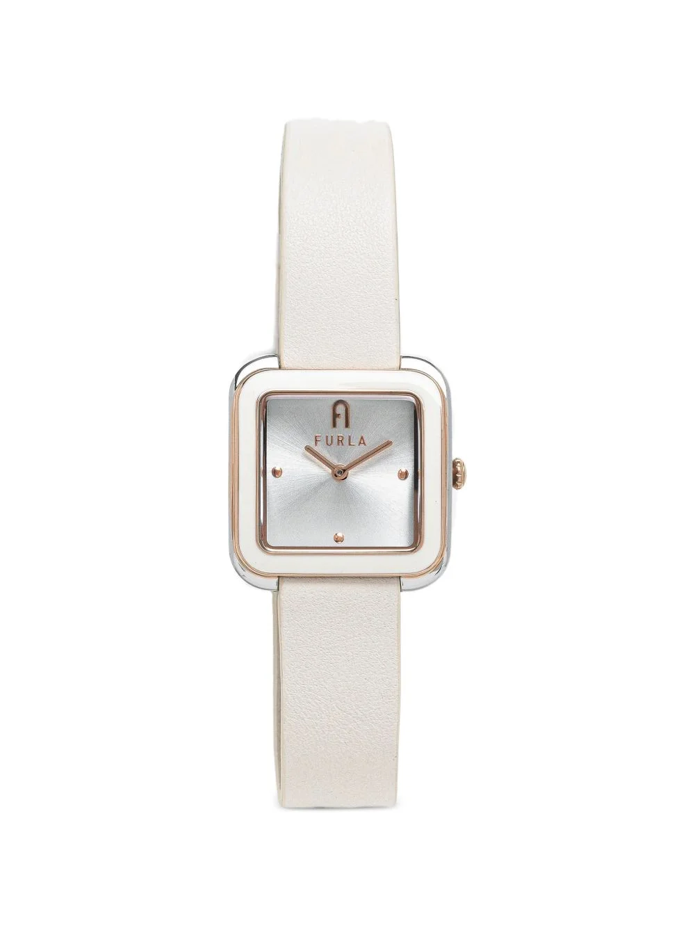 Square 20mm watch - 1
