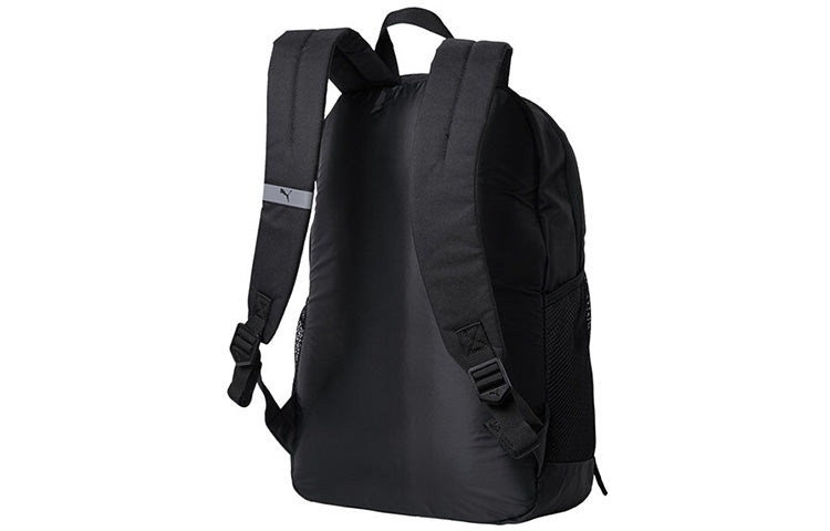 PUMA Buzz Backpack 'Black' 073581-01 - 2