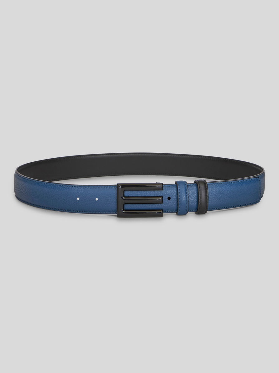 REVERSIBLE BELT - 1
