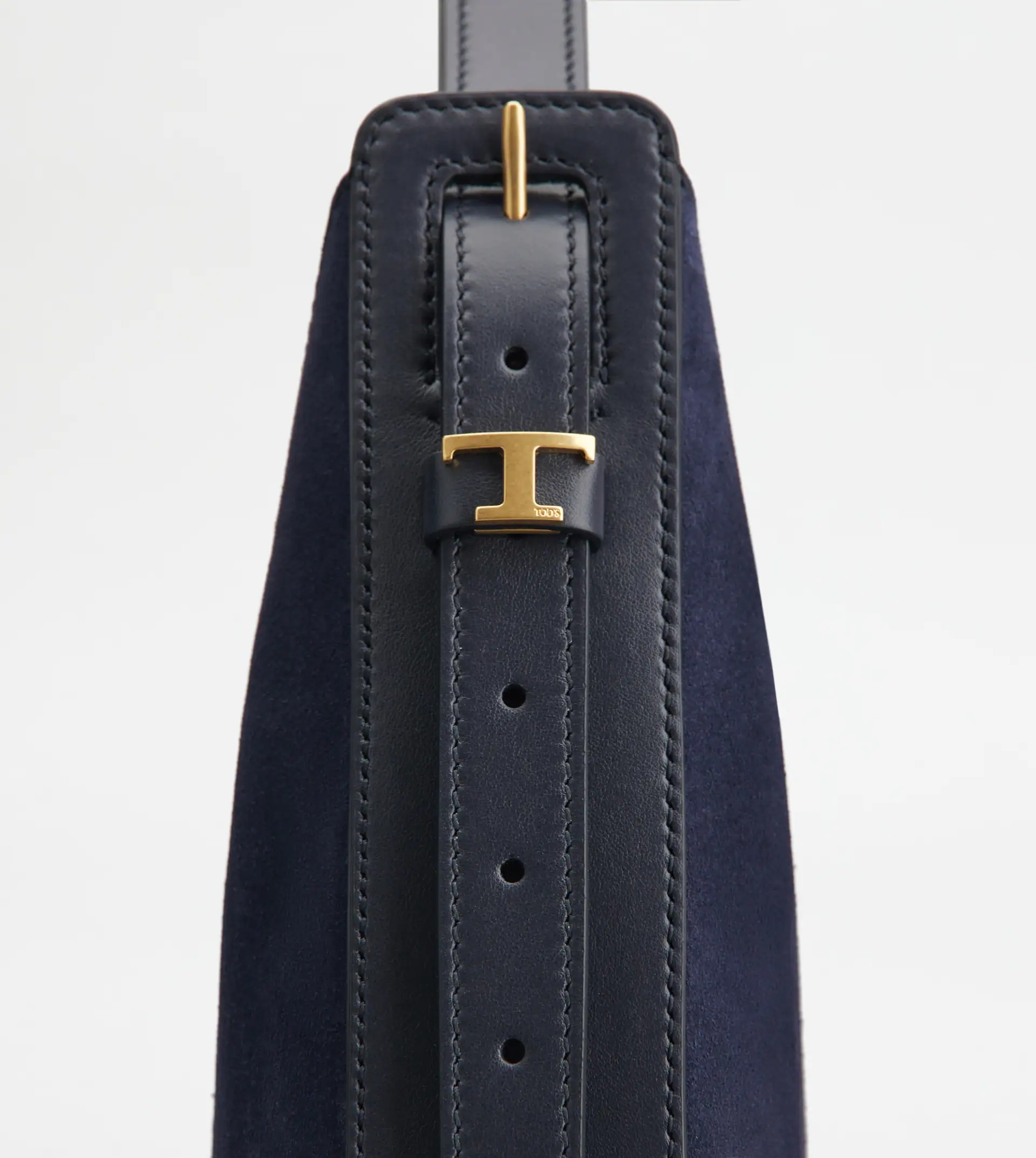 OBOE BAG MEDIUM - BLUE - 6