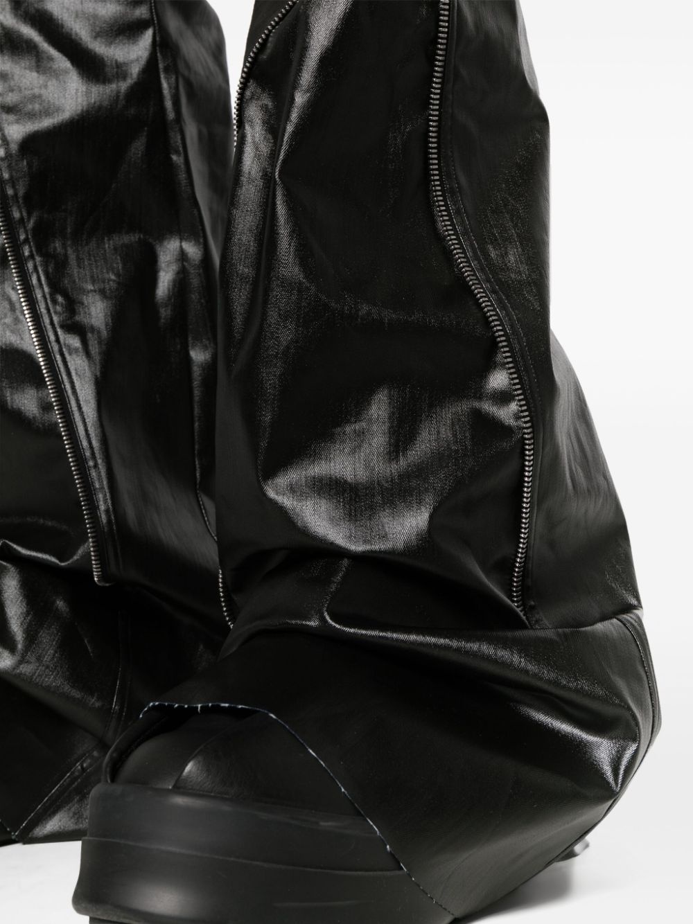 Bolan Banana bootcut jeans - 5
