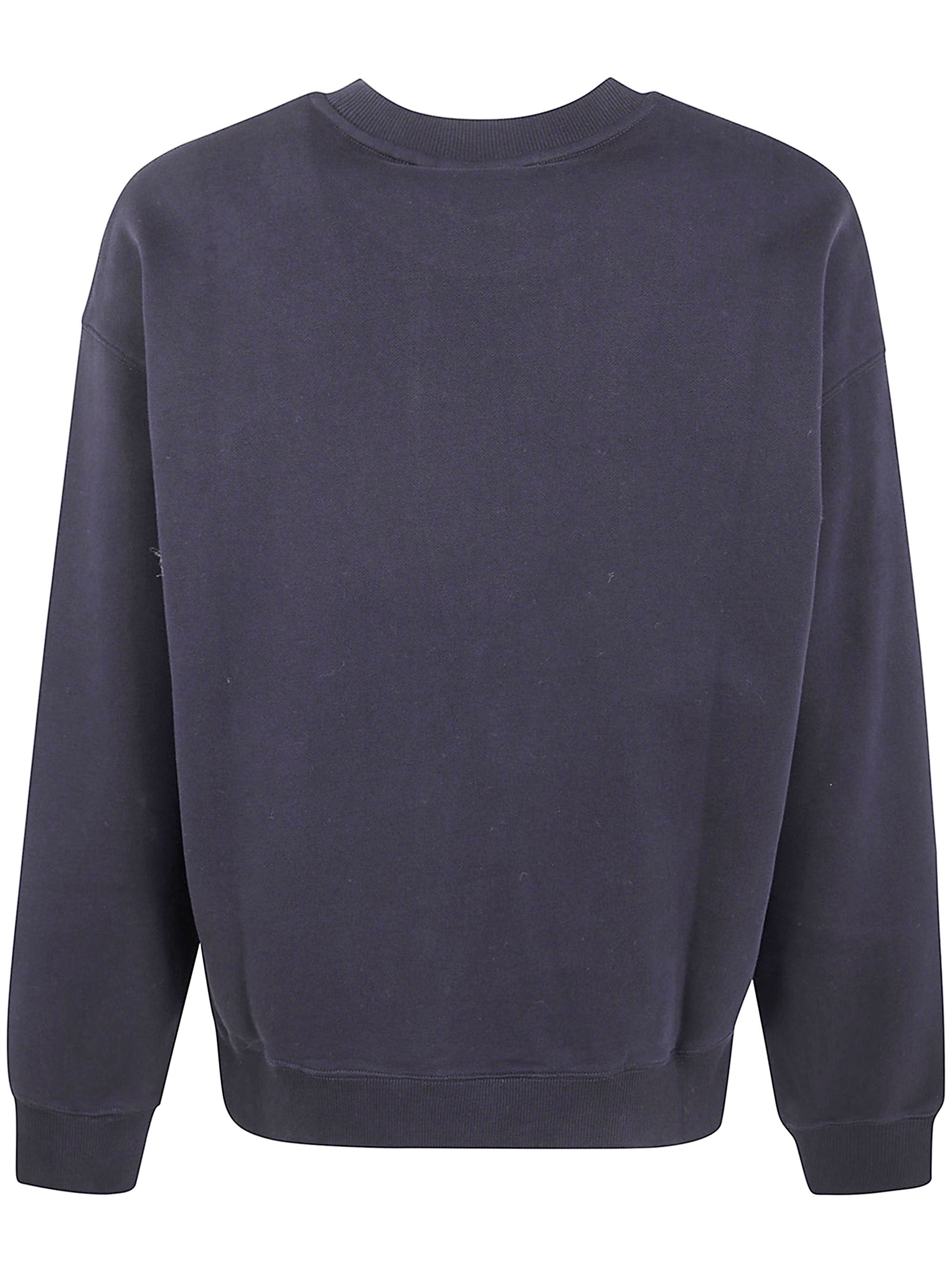 Axel Arigato Men "Legacy" Sweatshirt - 7