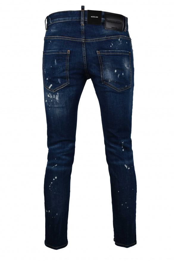 Dsquared2 Men Skater Jean - 3