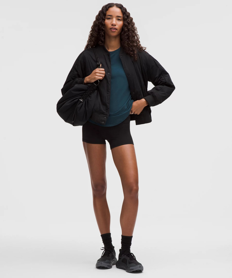 lululemon Love Crewneck T-Shirt outlook