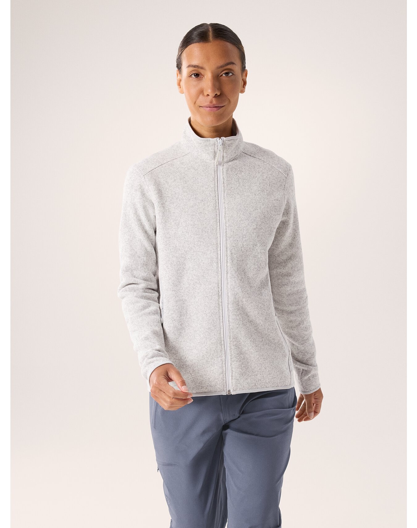 Covert Cardigan - 2