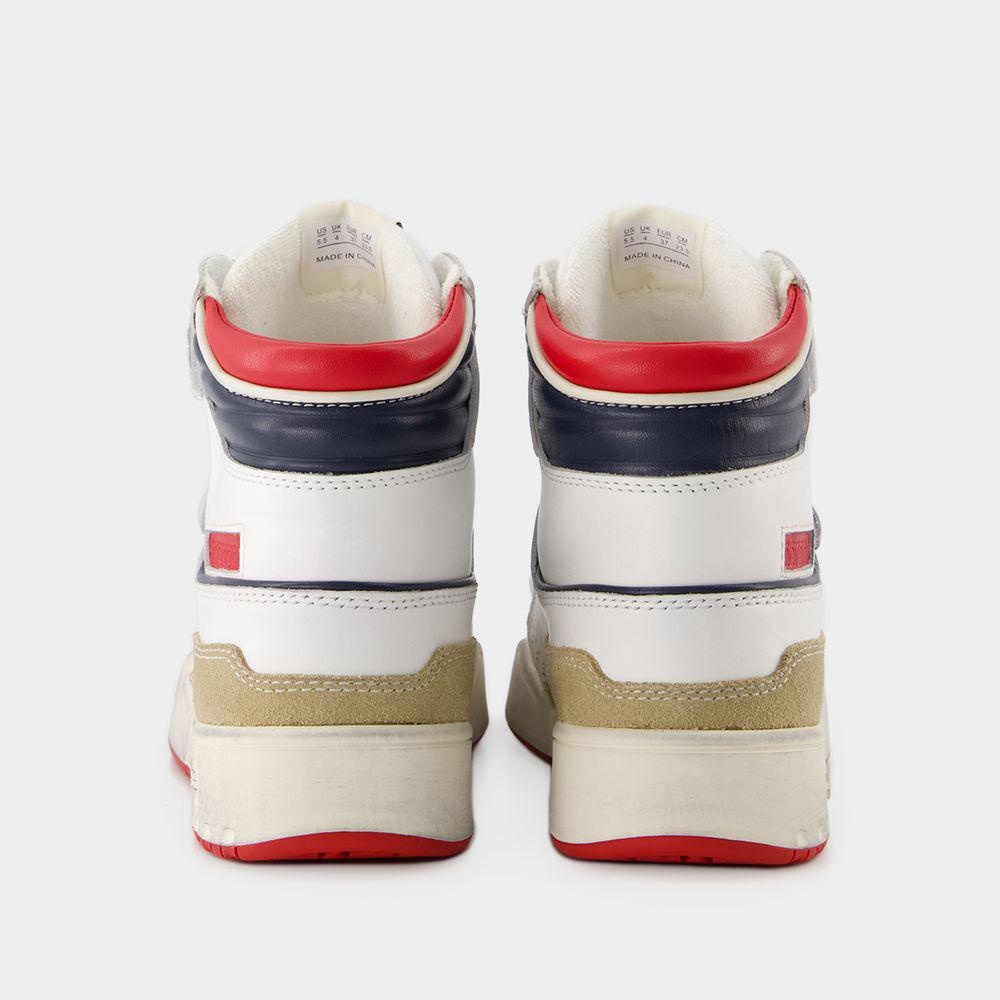 ISABEL MARANT SNEAKERS - 3