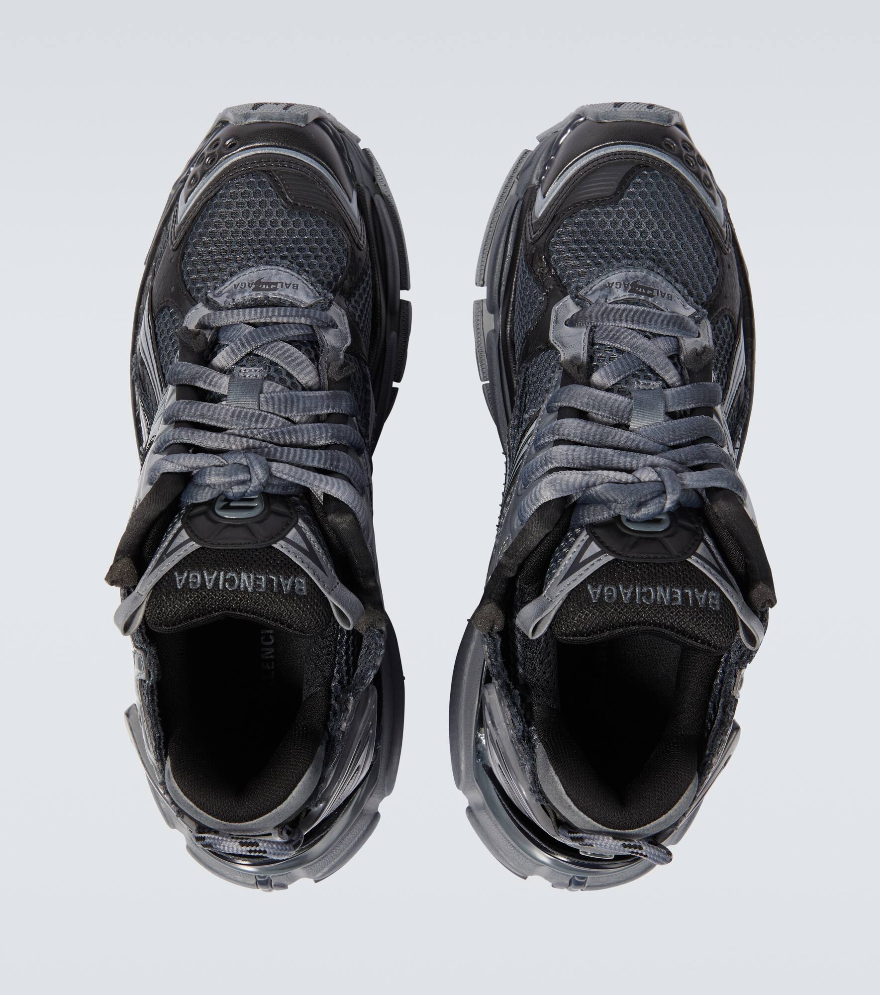 Runner sneakers - 3