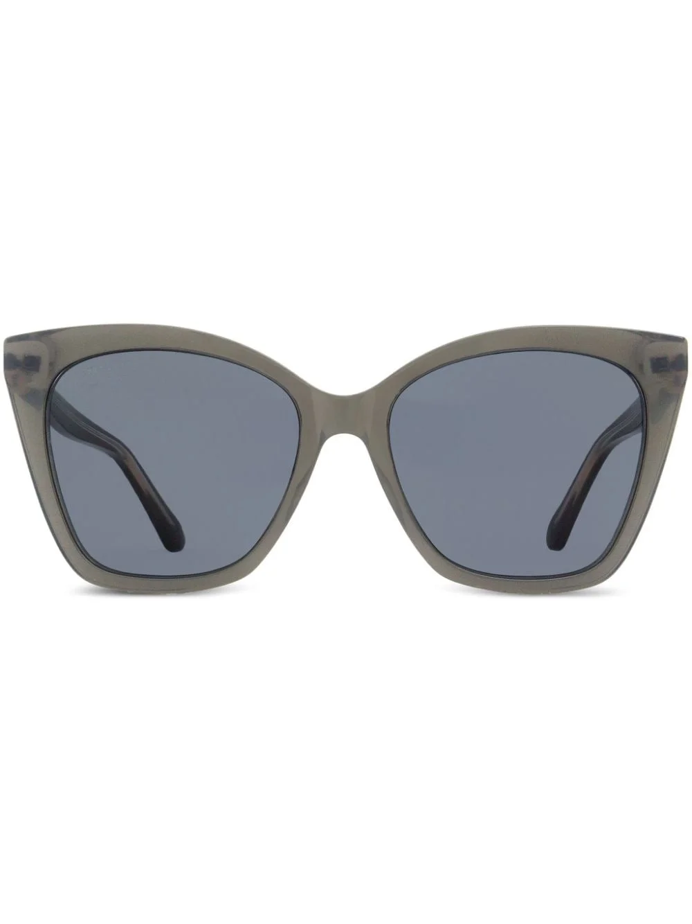 Rua cat-eye sunglasses - 1